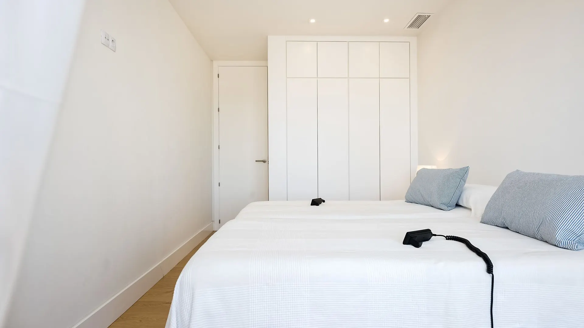 Apartamento Linaje Màlaga Apartmán