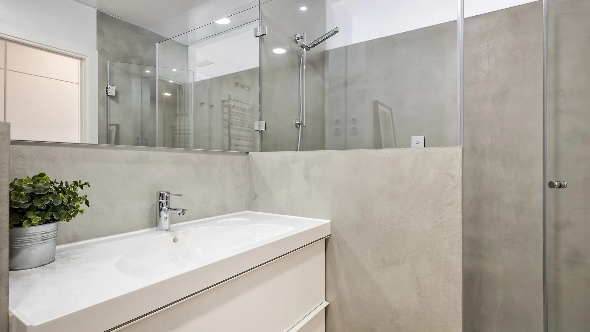 Apartamento Linaje Màlaga