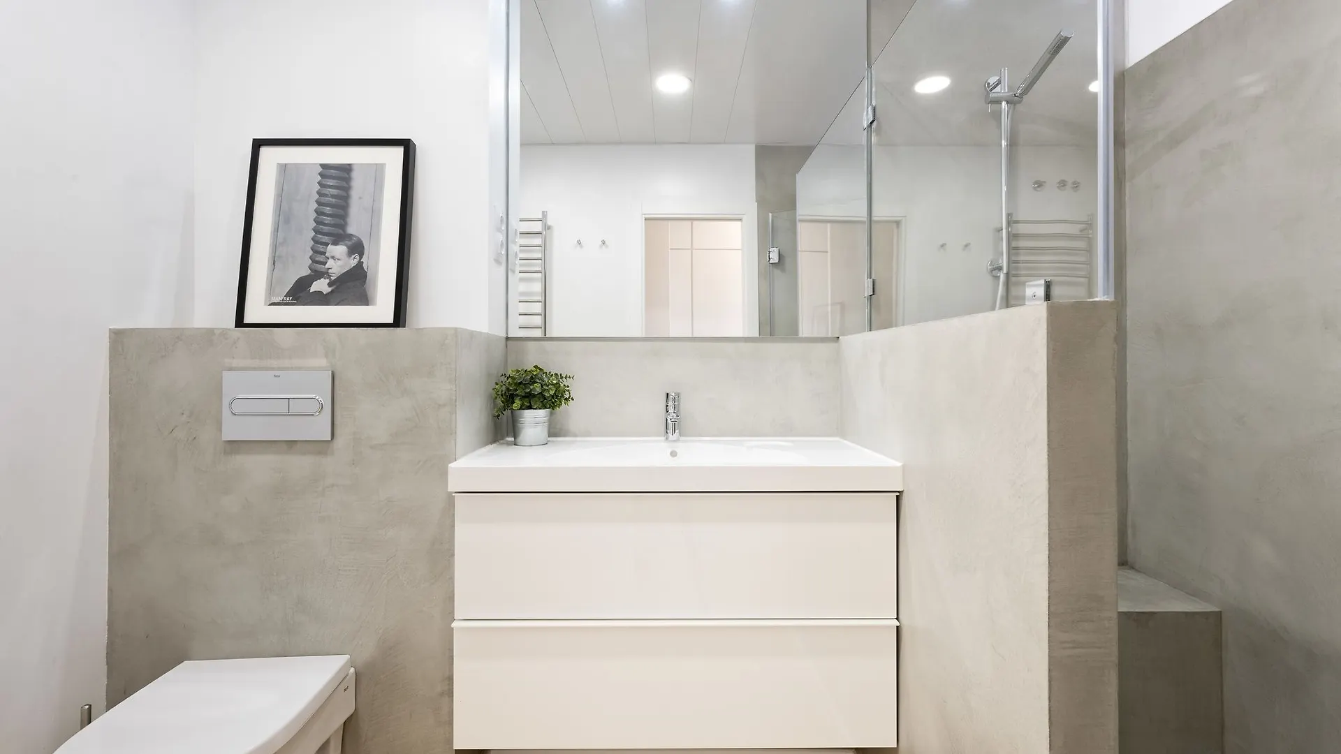 Apartamento Linaje Màlaga Španělsko