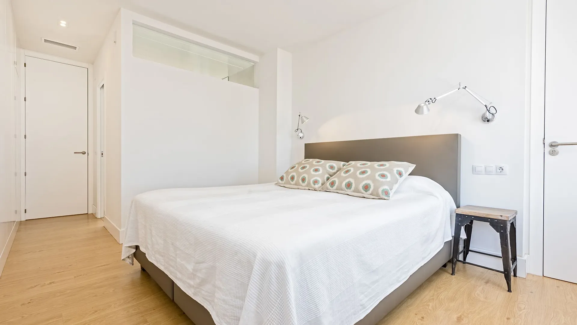 Apartamento Linaje Màlaga 0*,  Španělsko