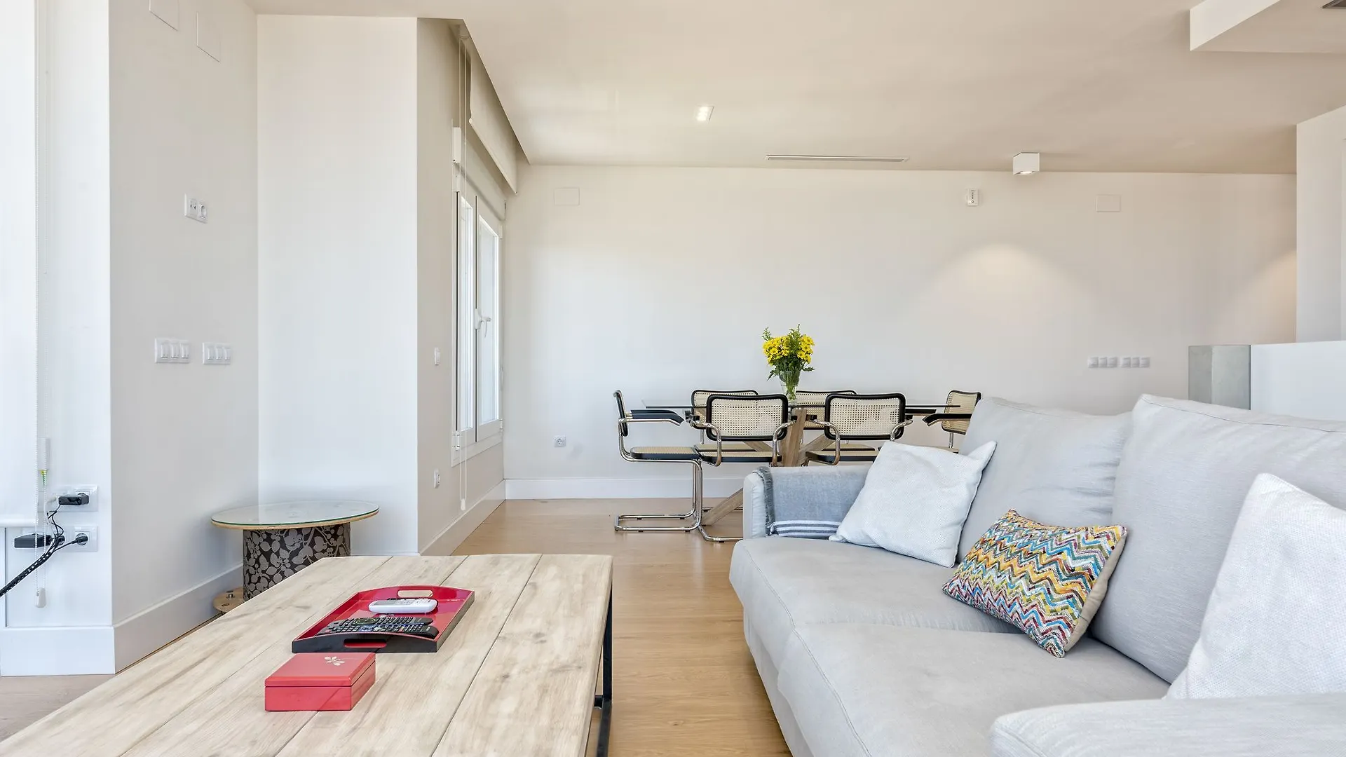 Apartamento Linaje Malaga