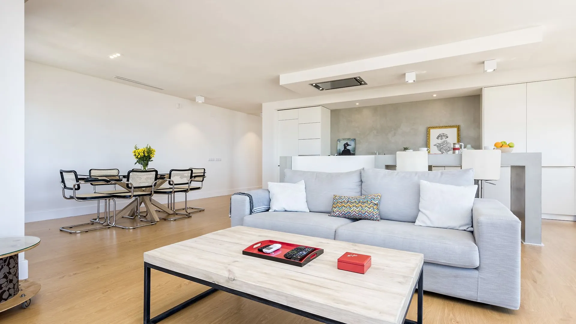 Apartamento Linaje Màlaga Apartmán