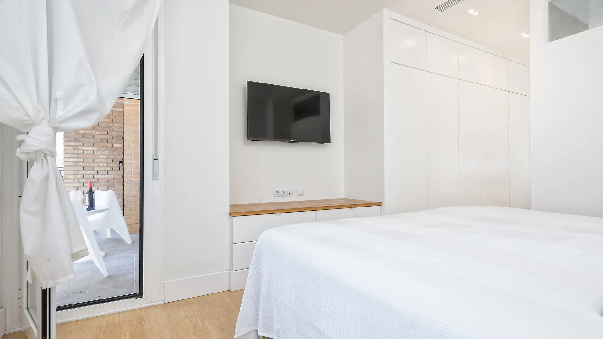 Apartment Apartamento Linaje Malaga