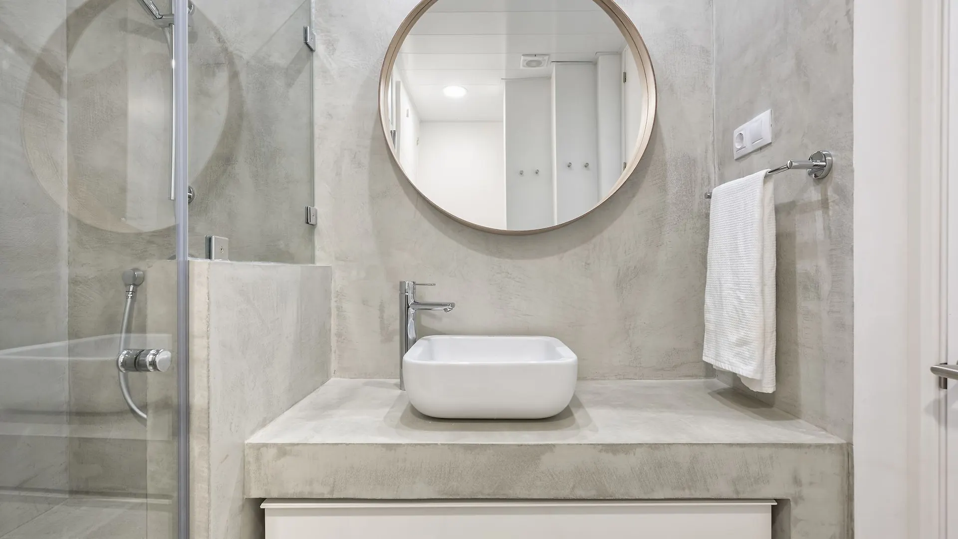 Apartamento Linaje Malaga 0*,  Spain